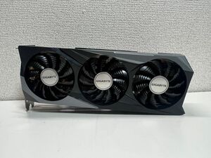 GIGABYTE RX6800 GAMING OC 16G ジャンク品