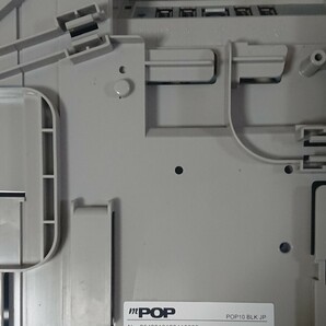 スター精密 POP10 BLK JP 本体 レシートプリンター mPOP スマレジの画像3