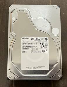 TOSHIBA １TB 3.5インチHDD　同梱可能　