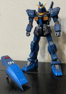 ◎MG 1/100 ガンダムmk.2 ver. 2.0 塗装済み完成品◎ロンドベル