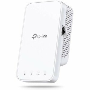 新品 TP-Link RE330 メーカー かんたん設定 有線LANポート ト Wi-F 中継機 無線LAN WiFi 5