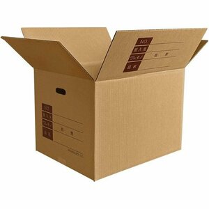  новый товар box банк FD05-0010-d2 коробка картон перемещение дыра есть 10 шт. комплект 120 размер ржавчина 29