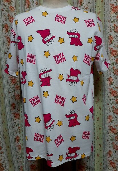 kyma-san 専用 クレヨンしんちゃん Tシャツ 2枚セット Lサイズ 未使用タグ付き