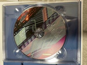 YOASOBI THE FILM 2 Blu-ray BD DISC 1 のみ　電光石火　アジアツアー　映像　未再生品　バラ売り