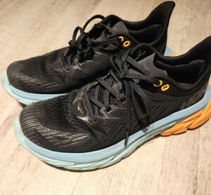 ホカ オネオネ HOKA ONE ONE M Clifton Edge 26.5cm