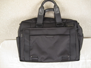 TUMI(トゥミ) 58541D　ビジネスバッグ　T-Pass(R) Expandable Laptop Brief エクスパンダブル ラップトップ T-TECH NETWORK