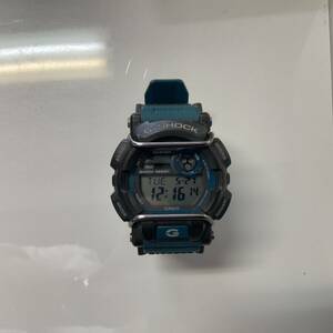 G-SHOCK GD-400 カシオ ジーショック