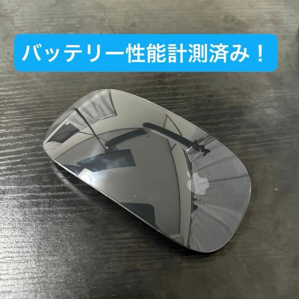 【美品】Apple Magic Mouse 2 スペースグレイ 廃盤カラー