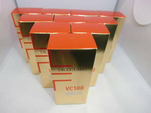 Dr.Ci:Labo Dr. Ci:Labo VC100 essence lotion EX special V essence lotion EX S face lotion 28ml 10 piece set 280ml unused 