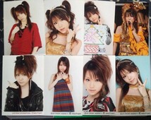 モーニング娘。田中れいな　生写真写真まとめ売り10_画像3