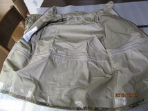 新品 　　S-SHORT　　　APECS TACTICAL MULTICAM GORE-TEX パーカー_画像5