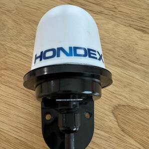 HONDEX ホンデックス ヘディングセンサー HD-02の画像2