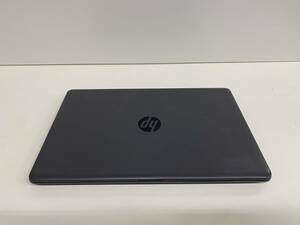 HP 250 G7 Notebook PC ［6UP89PA#ABJ］