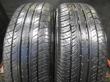 【G228】dB decibel E70◎215/60R16◎2本売切り_画像1