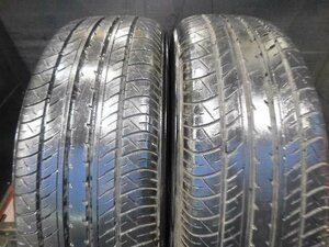 【G226】dB decibel E70◎215/60R16◎2本売切り