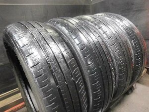 【G232】ENASAVE EC300+◎165/65R14◎4本売切り