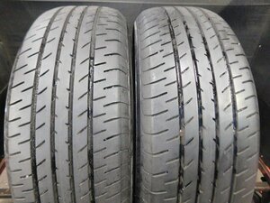 【H61】BluEarth AE51◎225/60R17◎2本即決