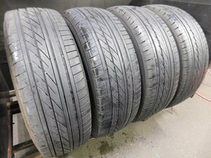 【H69】●NASCAR◎215/65R16 109/107◎4本売切り