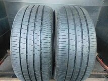 【H95】VEURO VE304◎225/45R18◎2本即決_画像1