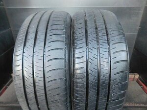 【H51】●ENASAVE RV505◎215/45R18◎2本売切り