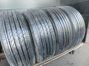 【H106】●EfficientGrip ◎205/60R16◎4本売切り