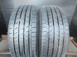 【H83】●BluEarth AE51◎195/50R16◎2本売切り