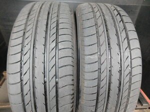 【P63】●dB decibel E70◎225/60R17◎2本売切り