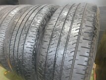 【K59】GEOLANDAR SUV G055◎225/55R18◎4本売切り_画像3