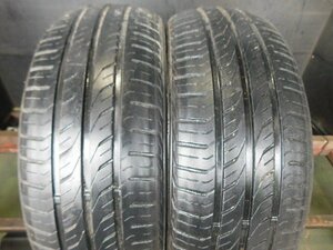 【K58】GRENLANDER COLO H01 ◎165/50R15◎2本売切り