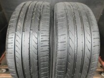 【P68】●PROXES R40◎215/60R18◎2本売切り_画像1