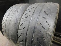 【H116】●POTENZA RE-71R◎255/40R17◎2本売切り_画像3