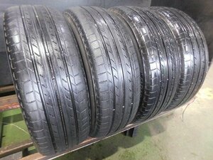 【S47】●ECOPIA EP150◎185/60R15◎4本売切り