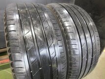 【S49】●TURANZA T001◎225/45R17◎2本売切り_画像2