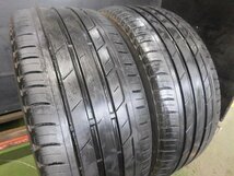 【S48】●TURANZA T001◎225/45R17◎2本売切り_画像2