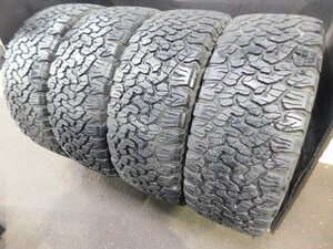 【M53】All-Terrain T/A K02◎285/55R20 117/114T◎4本売切り