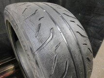 【H115】POTENZA RE-71R◎255/40R17◎1本売切り_画像2