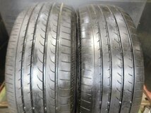 【S46】●BluEarth RV-02◎215/60R17◎2本売切り_画像1