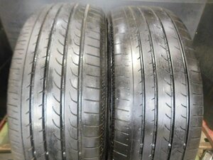 【S46】●BluEarth RV-02◎215/60R17◎2本売切り