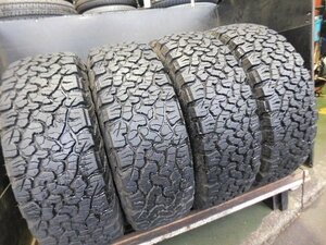 【M55】All-Terrain T/A KO2◎235/70R16 104/101◎4本売切り