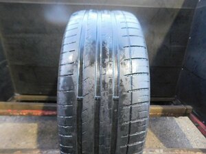 【C893】P7 EVO◎215/45R17◎1本売切り