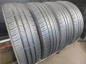 【H130】●ENASAVE EC300+◎165/60R15◎4本売切り