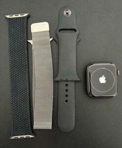 Apple Apple Watch Series 5GPSモデル 44mm 