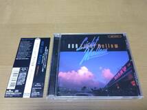 ◇CD 中古◇AOR Light Mellow BMG Edition◇ライトメロウ BMGエディション◇全17曲収録コンピレーション◇日本盤◇解説付_画像2