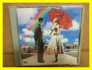 24☆　DVD　カラー・オブ・ハート