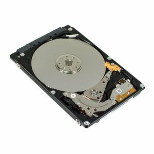 新品 東芝 2.5インチ 7mm厚 内蔵HDD 500GB SATA MQ01ACF050