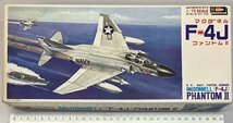 ハセガワ 1/72 F-4J ファントムⅡ_画像1