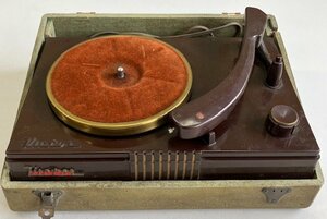 Victor Victor record player RP-302?