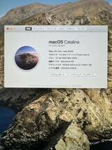 iMac 27インチ、Late 2013 32GB 4TB_画像2