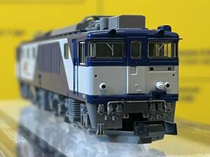 TOMIX EF64-1000形電気機関車（JR貨物更新車） 9111