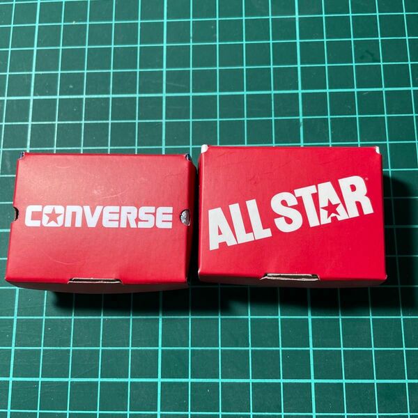 ガチャ　CONVERSE ALLSTAR